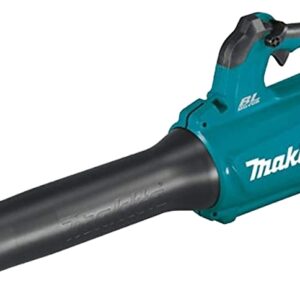 Makita XBU03Z Cordless Blower, Tool Only, 18 V, Lithium-Ion, 459 cfm Air