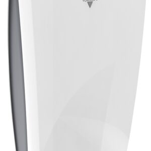 Vornado AC1-0039-43 Air Purifier, 120 V, HEPA Filter, 335 sq-ft Coverage Area, White