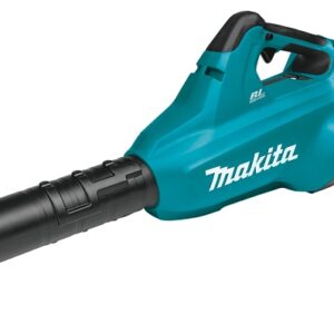 Makita XBU02Z Brushless Blower, Tool Only, 5 Ah, 36 V, Lithium-Ion, 473 cfm Air, 28 min Run Time