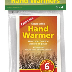 Coghlan's 8797 Hand Warmer