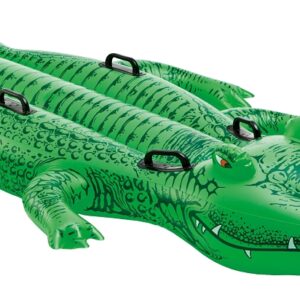 Intex 58562EP Giant Ride-On, Gator