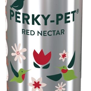 Perky-Pet 523 Nectar, RTU, Red, 16 oz