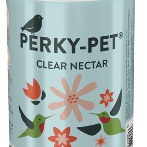 Perky-Pet 531 Nectar, Concentrated, Clear, 12 oz