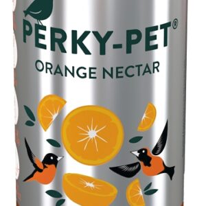 Perky-Pet 541 Nectar, RTU, Citrus, Orange, 16 oz