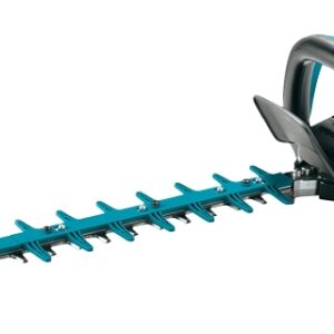 Makita XGT Series GHU02Z Hedge Trimmer, Tool Only, 4 Ah, 40 V, Lithium-Ion, 3/8 in Cutting Capacity, 24 in Blade