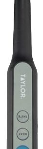 Taylor 5262231 Digital Fork Thermometer, Black