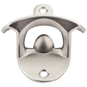 National Hardware N338-104 Bottle Opener, Zinc, 2-21/32 in OAL