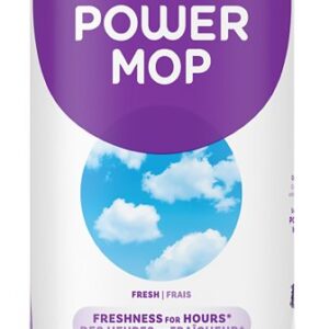 Swiffer 84205 Floor Cleaning Solution, 25.3 fl-oz