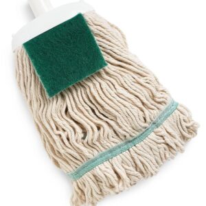 Libman 130 Mop Refill, Cotton