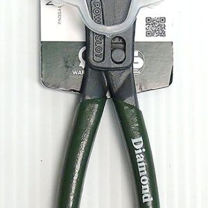 Diamond Farrier DNPB Nail Cutter, 8 in L