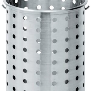 Bayou Classic B300 Fryer Basket, Aluminum, For: 30 qt Turkey Fryer