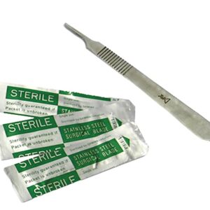 Neogen 2030 Castration Kit