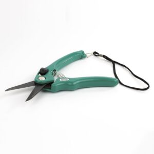 Neogen 7020 Foot Rot Shear, HCS Blade, Resin Handle