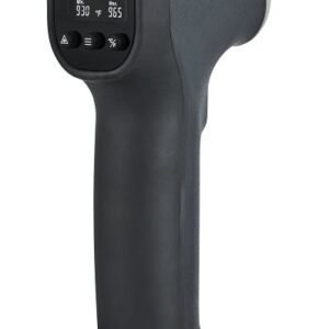 Ooni UU-P25B00 Thermometer, -22 to 999 deg F, LCD Display