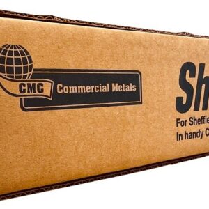 Sheffield 30052446 T-Post Box Clip Strip