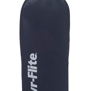 Powr-Flite PV030-W12-U Solar Upright Vacuum, 115 cfm Air, 79 dBA, HEPA Filter, 120 V, 35 ft L Cord