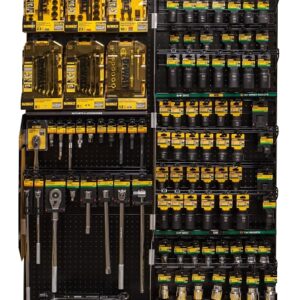DEWALT DWMT80710RKO Display Rack