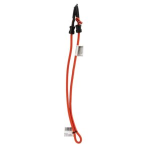 BUNGEE CORD W/STL CRE ORG 40IN