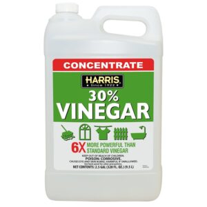 Harris VINE30-25 All-Purpose Cleaner, 2.5 gal, Liquid