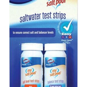 Clorox 82100CLX Test Strip