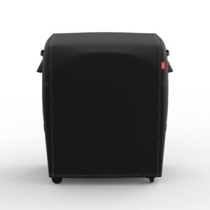 Coleman CTA-1750 Griddle Cover, For: 3-Burner Griddle Grills