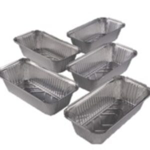 Coleman CTA-8030 Grease Cup Liner, For: Coleman Griddle Grill