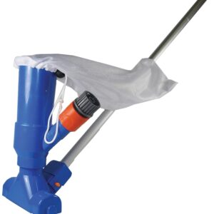 Jed Pool Tools 30-152 Venturi Vacuum