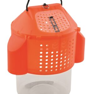 South-Bend SBCBBKT Collapsible Bait Bucket