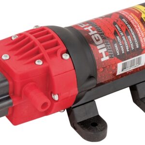 Ag South 5151086 Pump, Replacement