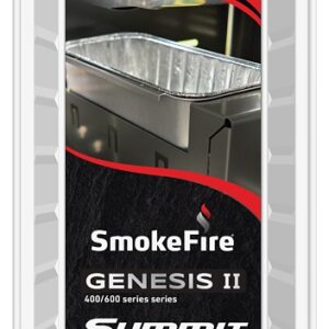 Weber 6498 Drip Pan, Aluminum