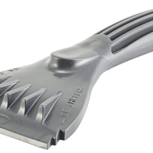 SubZero 16211 Ice Ripper Scraper, Plastic Handle