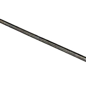 Gallagher A351 Ground Rod, Galvanized