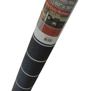 Red Barn KMA600960 Utility Mat, Rubber