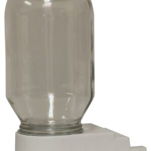 Harvest Lane Honey FEEDBBG-102 Bee Entrance and Feed Distributor, Plastic