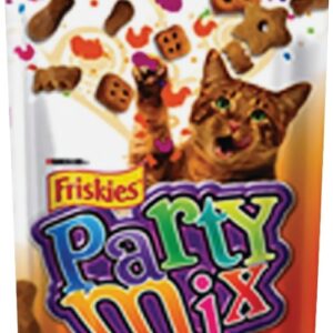 PARTYMIX ORIG FRISKIES 2.1OZ