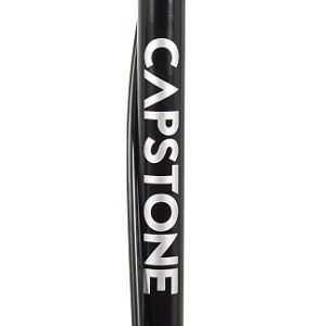 Kent 67318 Double Nozzle Air Pump, 160 psi Max Pressure, Black