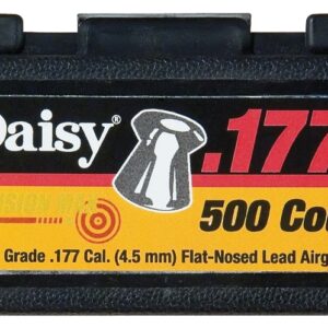 Daisy 557 Flat-Nosed Pellet