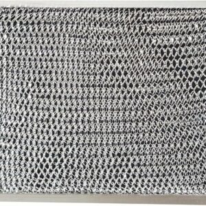 Broan 41F Replacement Filter, Non-Ducted, Charcoal, For: BU2 and BU3 Range Hoods