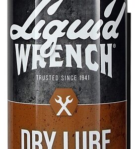 RSC L512 Lubricant, 11 oz Can, Liquid