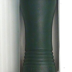 Diamond Farrier TG5P Rasp Handle, 2 in Dia, 6 in L, Polyurethane, For: HR14N Diamond Rasp