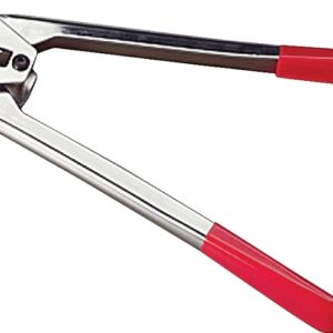 Nifty S3300C Crimper, Polypropylene, 17 in L