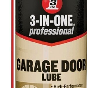 3-In-One 100581 Lubricant, 11 oz, Aerosol Can