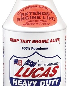 Lucas Oil 10001 Oil Stabilizer, 32 oz Bottle