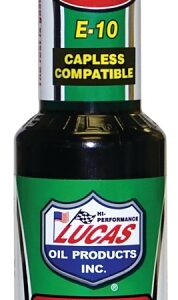 Lucas Oil 10670 Fuel Conditioner, 5.25 oz Bottle