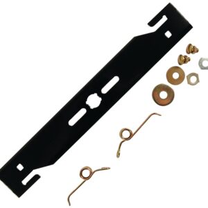 Arnold 490-100-0111 Dethatching Blade, 16 in L