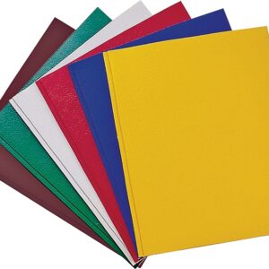 Top Flight 4660244 Portfolio Organizer, 9-3/8 in W