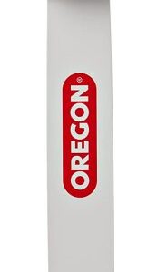 Oregon AdvanceCut 39272 Bar and Chain Combo, 62-Drive Link, 3/8 in TPI/Pitch