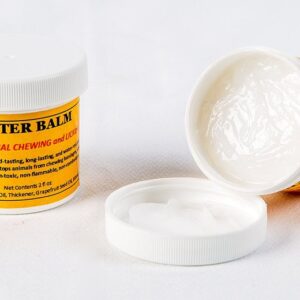 Sgt Reckless BB2 Bitter Balm