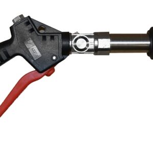 Valley Industries SG-2200 Sprayer Gun, 700 psi Pressure, Lock Trigger