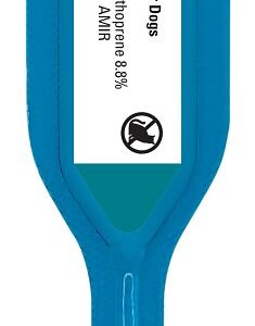 PetArmor Plus 5388 Flea and Tick Topical Treatment, Liquid Tube